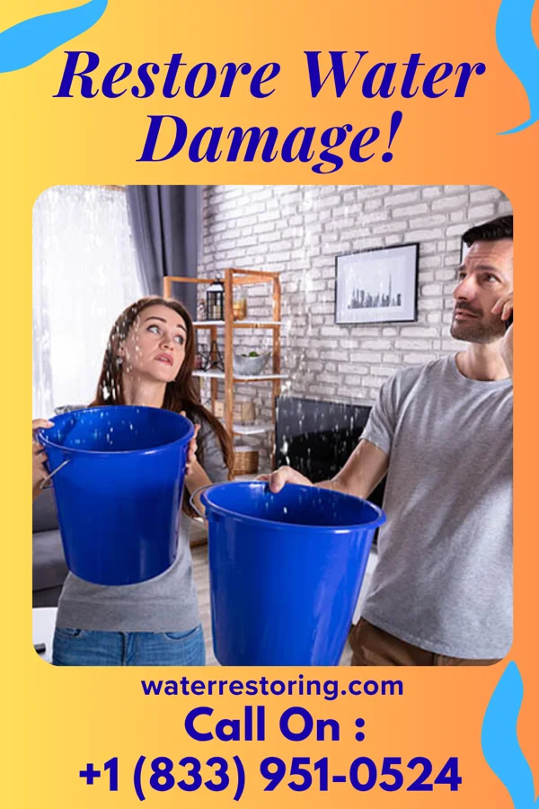 water restoration Damage Restoration Group Misquamicut